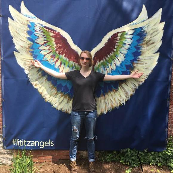 Meet your Posher, Alex - Picture 1 of 1